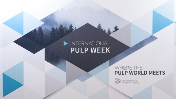 International Pulp Week